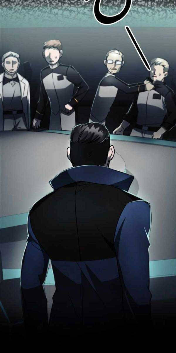 Tôi Đã Trở Thành Quái Vật Không Gian Chap 6 - Next Chap 7