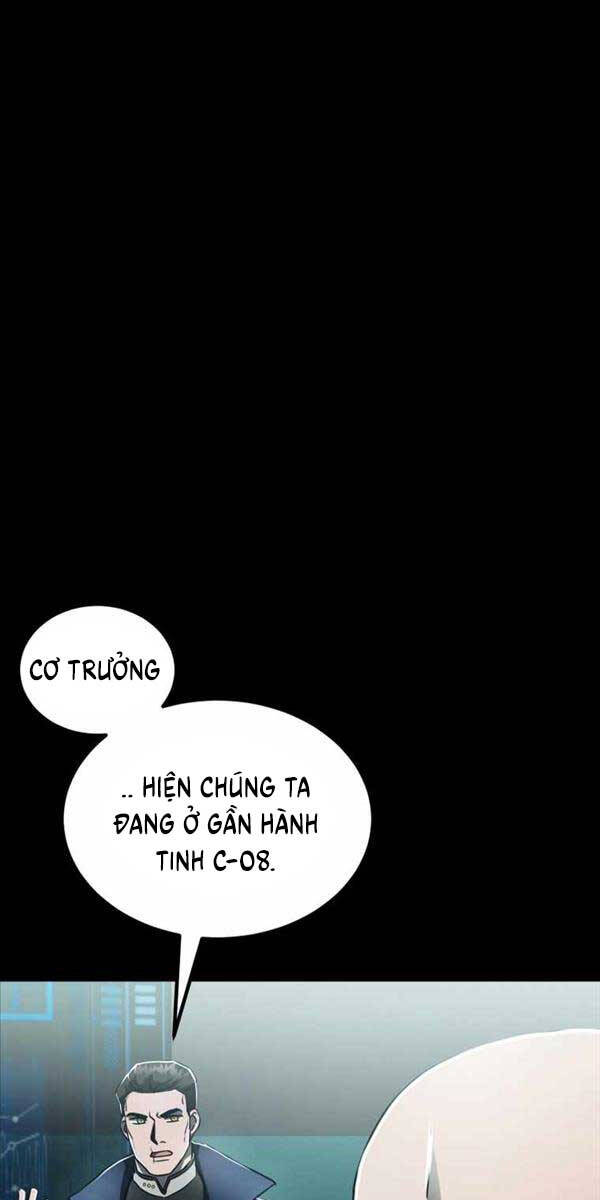 Tôi Đã Trở Thành Quái Vật Không Gian Chap 6 - Next Chap 7
