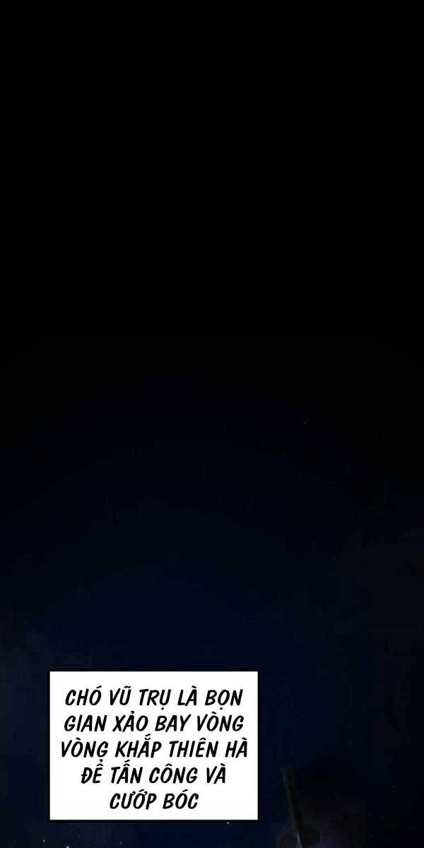 Tôi Đã Trở Thành Quái Vật Không Gian Chap 6 - Next Chap 7