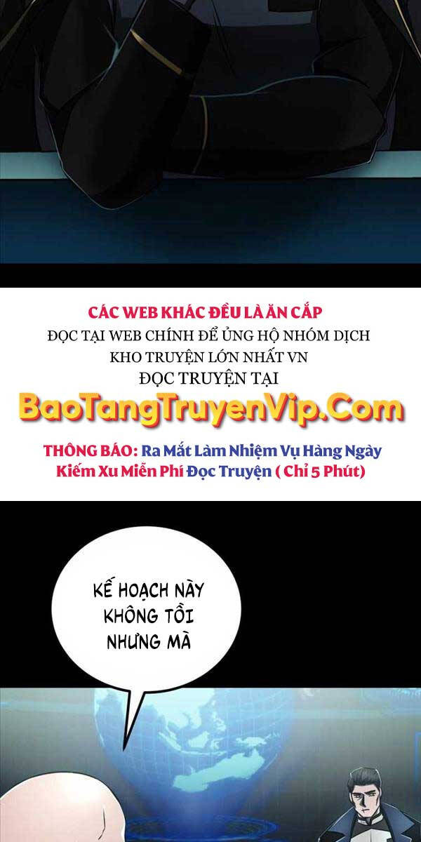 Tôi Đã Trở Thành Quái Vật Không Gian Chap 6 - Next Chap 7