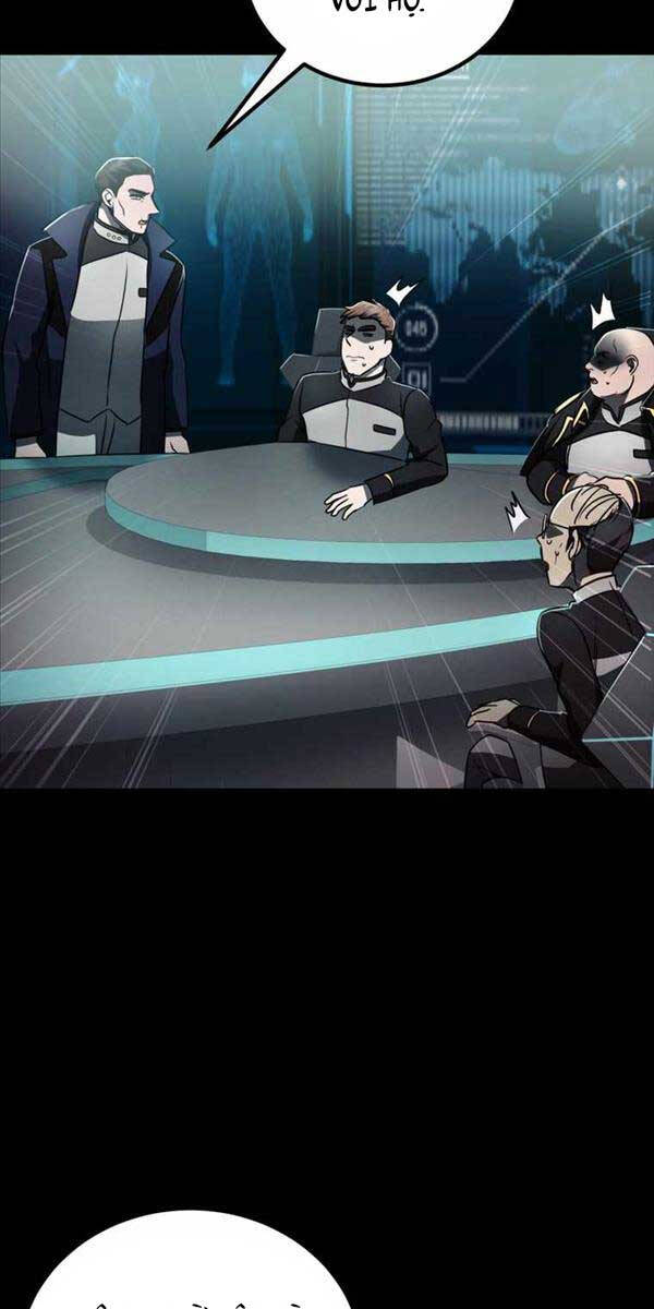 Tôi Đã Trở Thành Quái Vật Không Gian Chap 6 - Next Chap 7