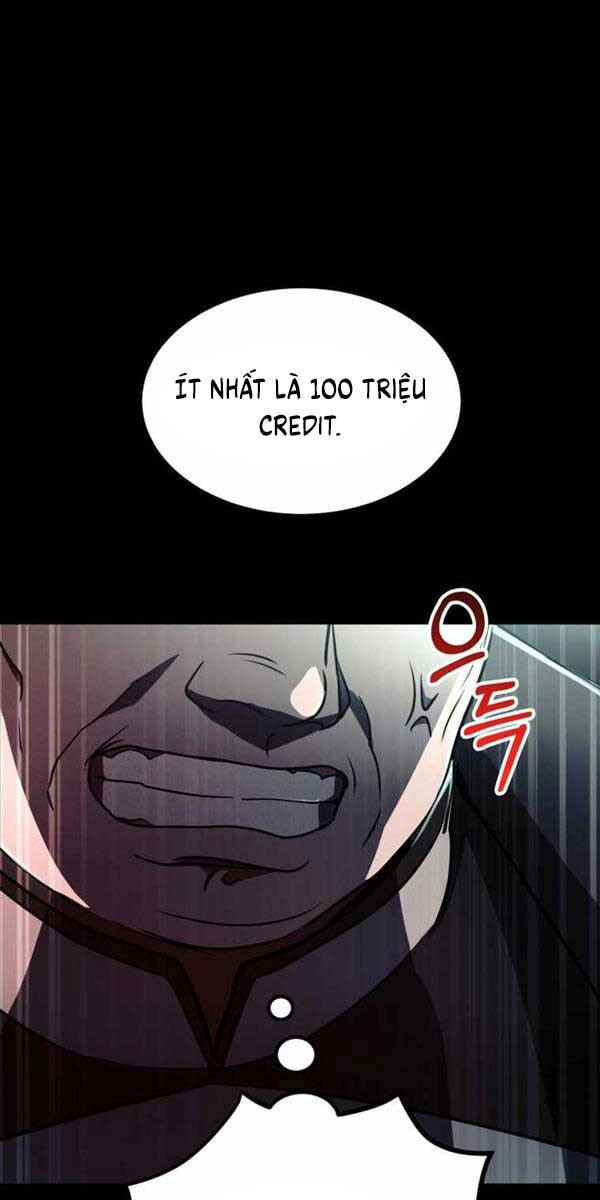 Tôi Đã Trở Thành Quái Vật Không Gian Chap 6 - Next Chap 7