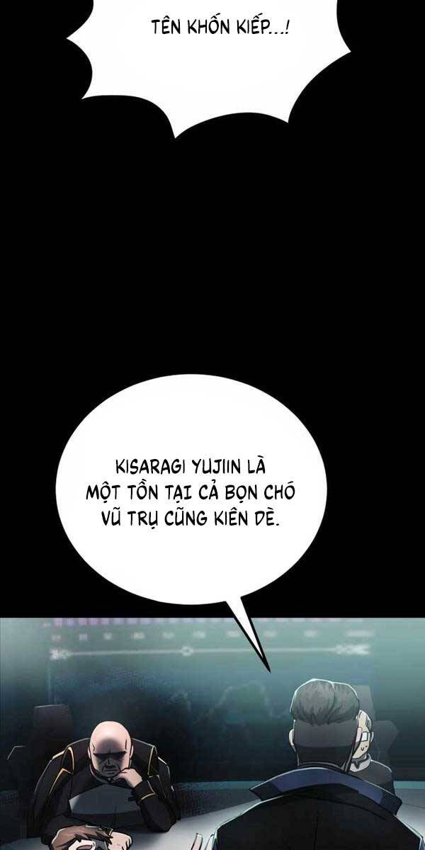 Tôi Đã Trở Thành Quái Vật Không Gian Chap 6 - Next Chap 7