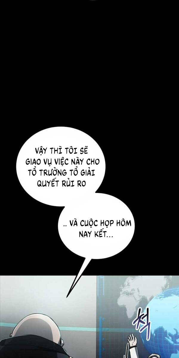 Tôi Đã Trở Thành Quái Vật Không Gian Chap 6 - Next Chap 7