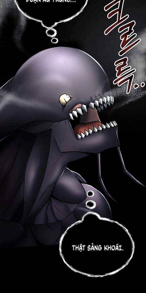 Tôi Đã Trở Thành Quái Vật Không Gian Chap 6 - Next Chap 7