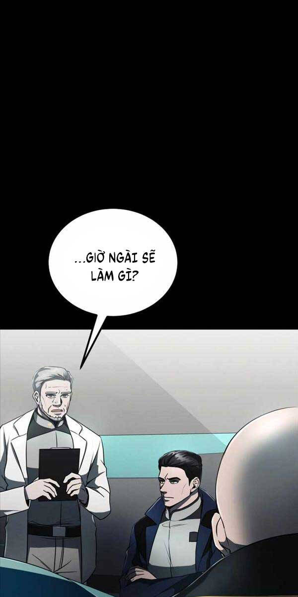 Tôi Đã Trở Thành Quái Vật Không Gian Chap 6 - Next Chap 7