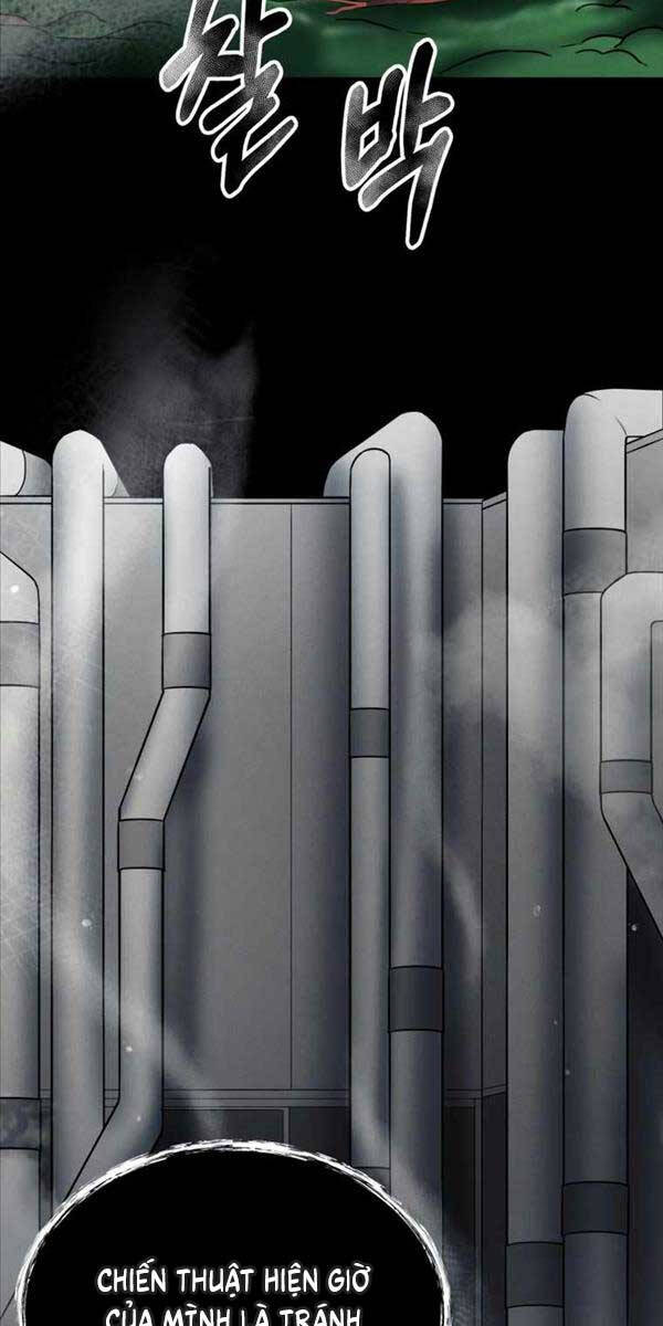 Tôi Đã Trở Thành Quái Vật Không Gian Chap 6 - Next Chap 7