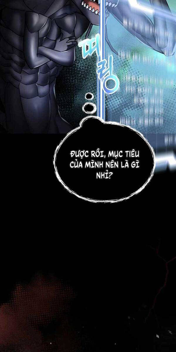 Tôi Đã Trở Thành Quái Vật Không Gian Chap 6 - Next Chap 7