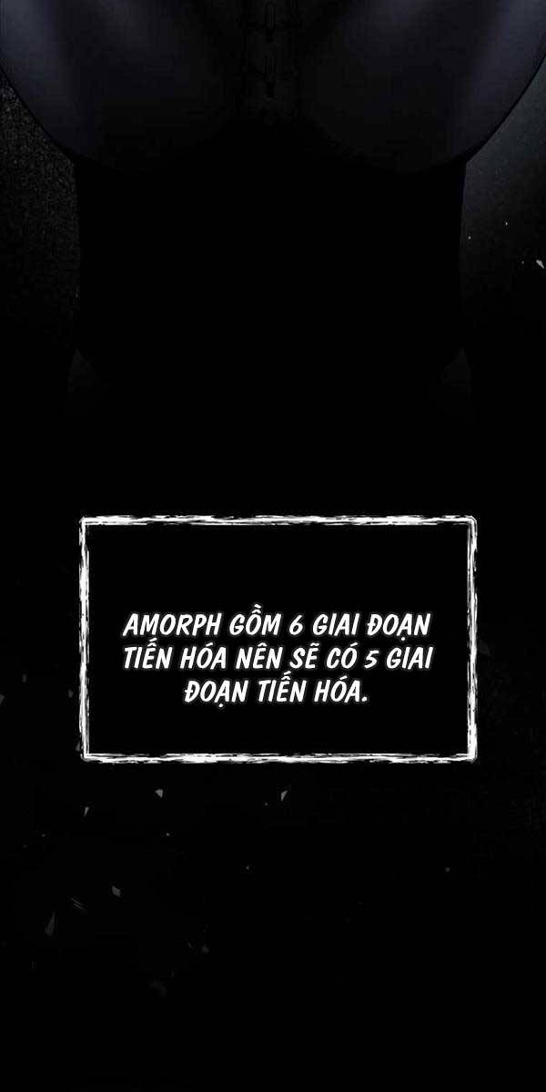 Tôi Đã Trở Thành Quái Vật Không Gian Chap 6 - Next Chap 7