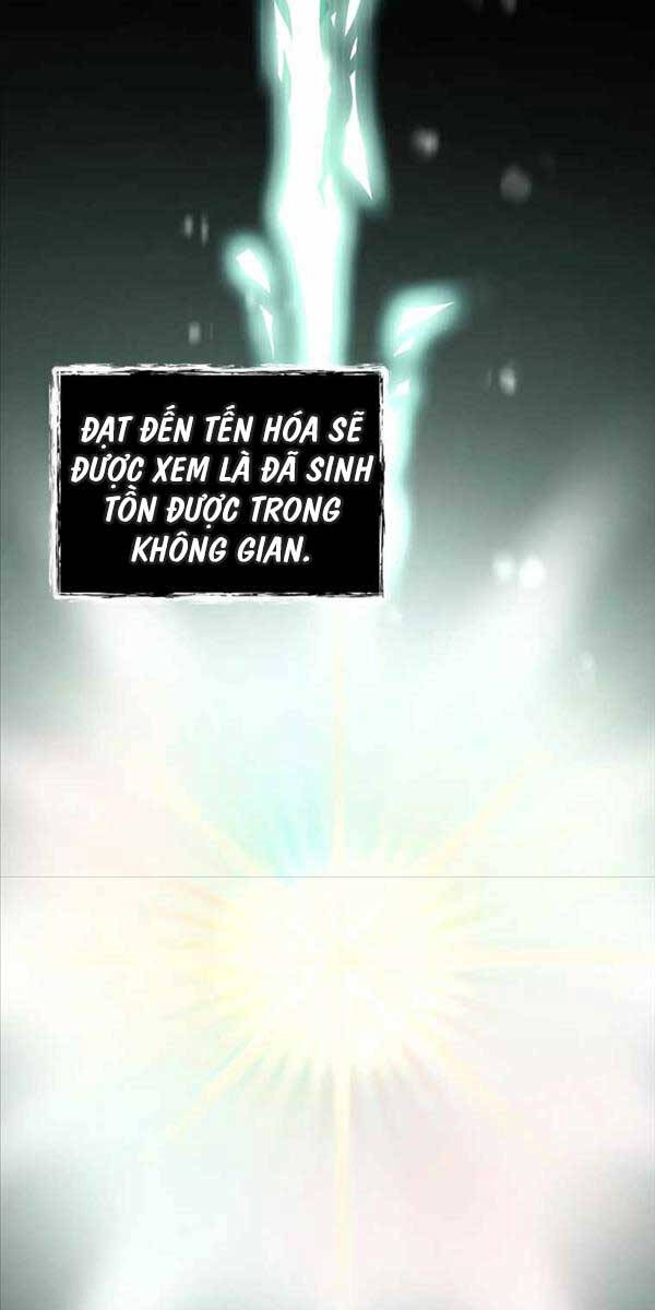 Tôi Đã Trở Thành Quái Vật Không Gian Chap 6 - Next Chap 7