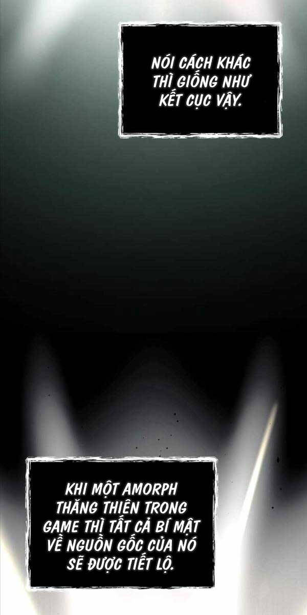 Tôi Đã Trở Thành Quái Vật Không Gian Chap 6 - Next Chap 7