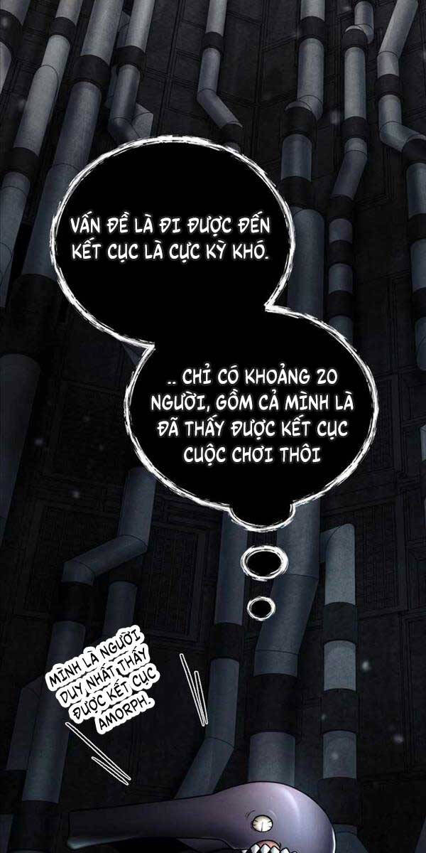 Tôi Đã Trở Thành Quái Vật Không Gian Chap 6 - Next Chap 7