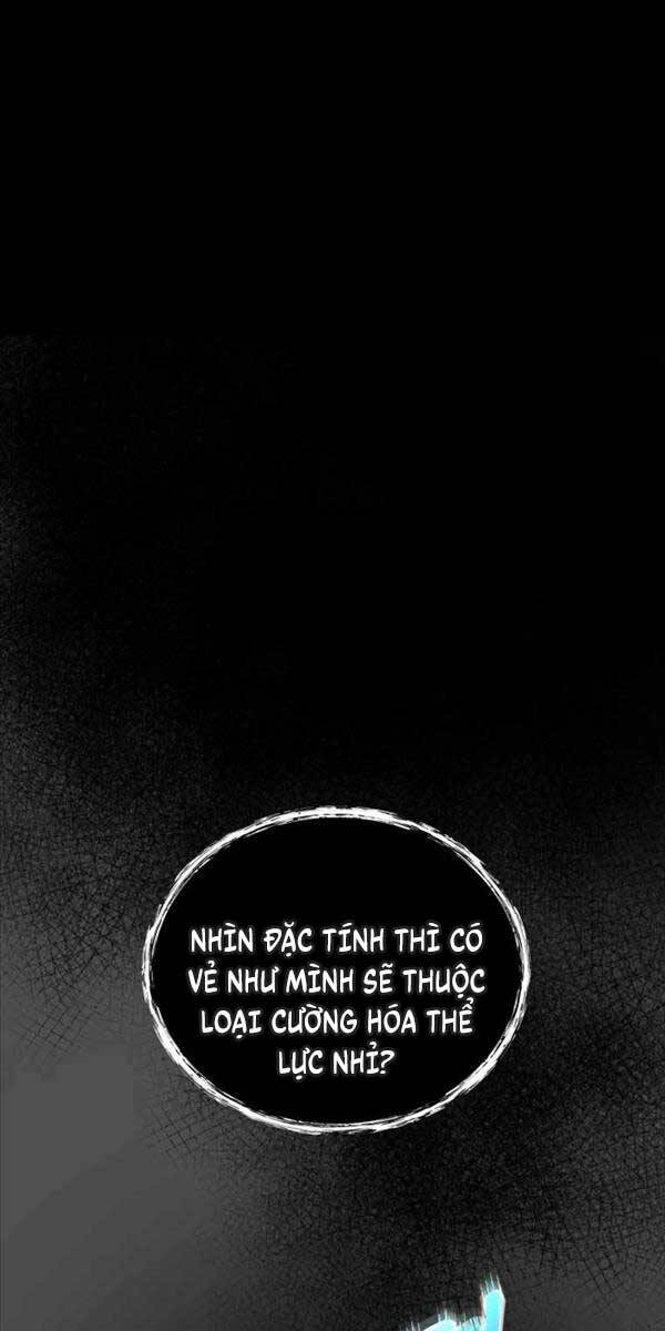 Tôi Đã Trở Thành Quái Vật Không Gian Chap 6 - Next Chap 7