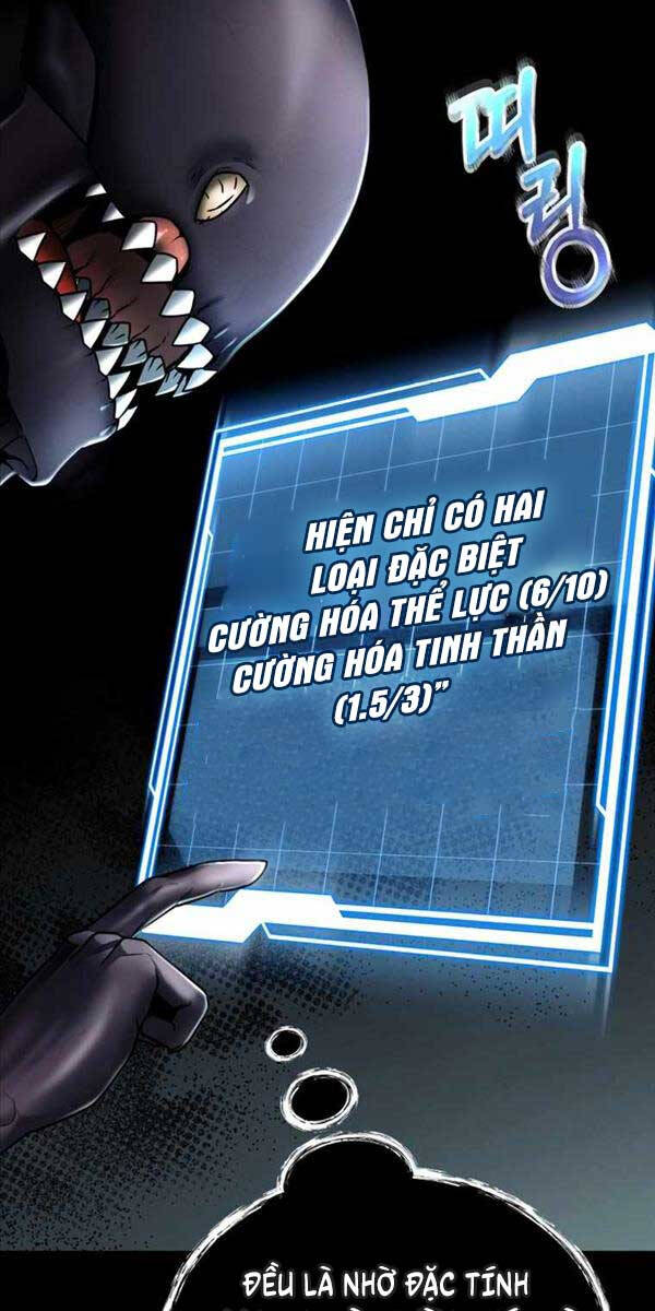 Tôi Đã Trở Thành Quái Vật Không Gian Chap 6 - Next Chap 7