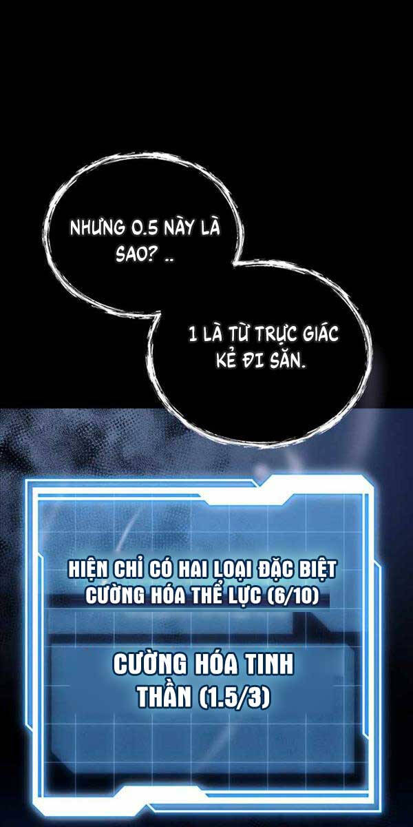 Tôi Đã Trở Thành Quái Vật Không Gian Chap 6 - Next Chap 7