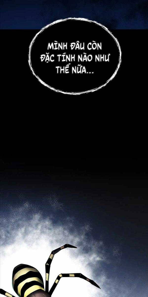 Tôi Đã Trở Thành Quái Vật Không Gian Chap 6 - Next Chap 7