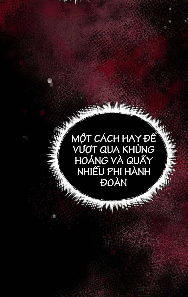 Tôi Đã Trở Thành Quái Vật Không Gian Chap 7 - Next Chap 8