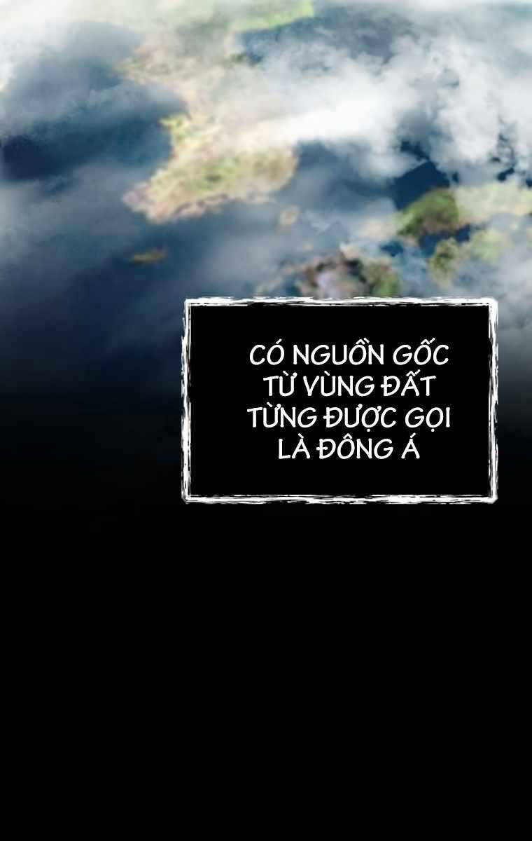 Tôi Đã Trở Thành Quái Vật Không Gian Chap 7 - Next Chap 8