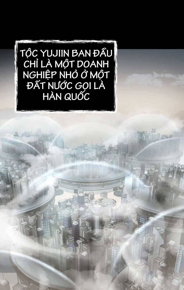 Tôi Đã Trở Thành Quái Vật Không Gian Chap 7 - Next Chap 8