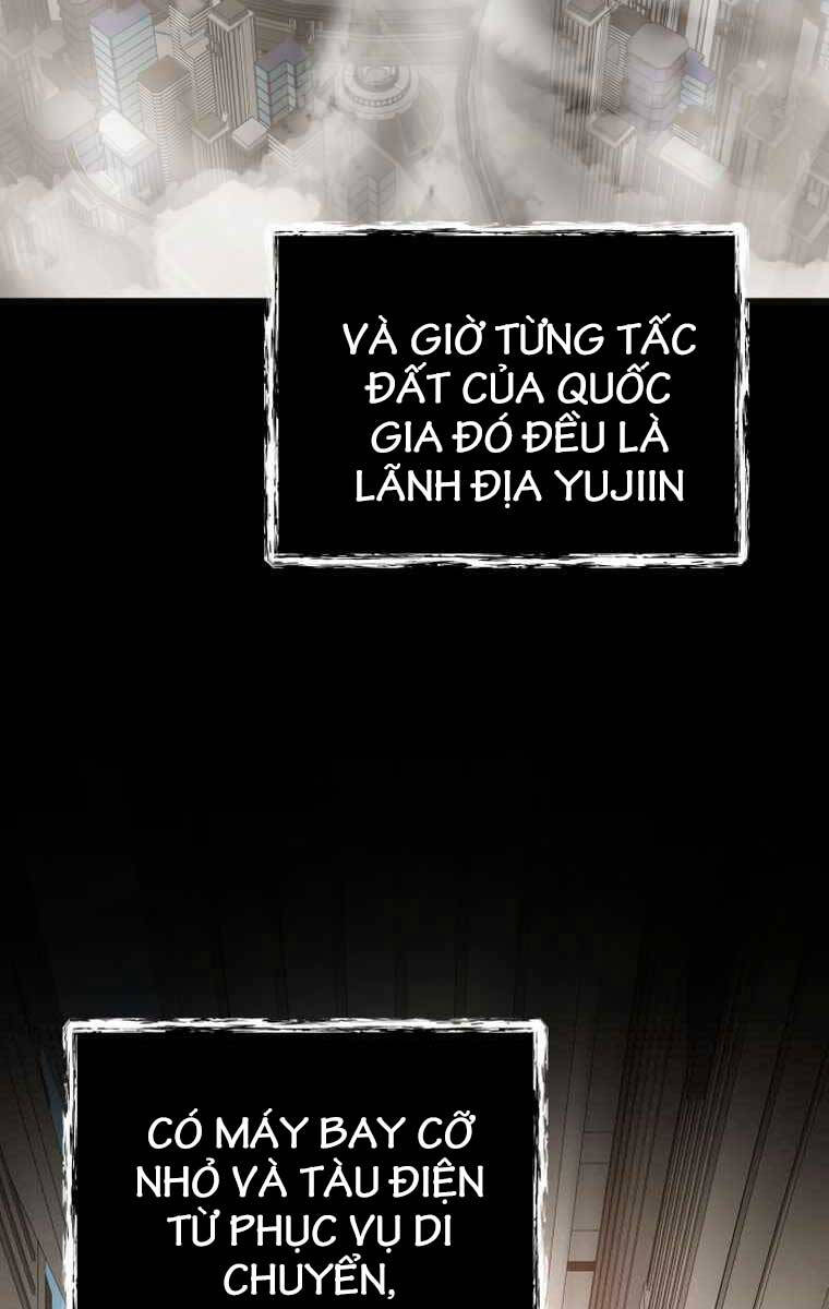Tôi Đã Trở Thành Quái Vật Không Gian Chap 7 - Next Chap 8