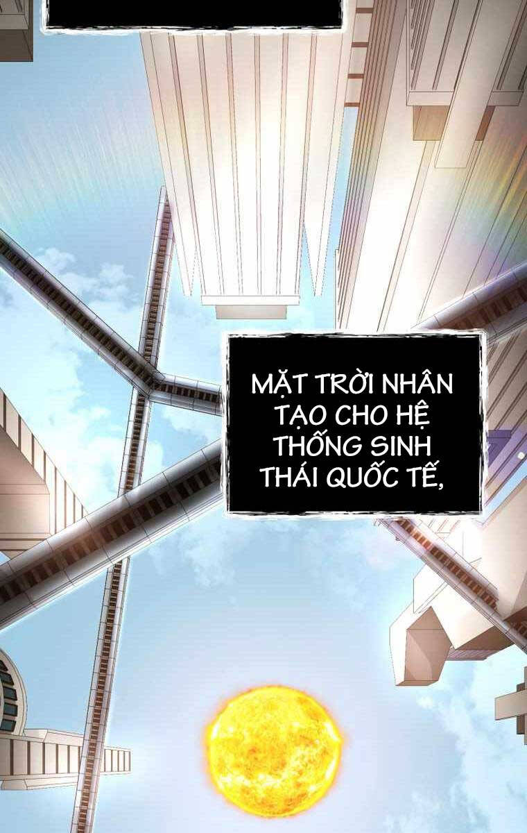 Tôi Đã Trở Thành Quái Vật Không Gian Chap 7 - Next Chap 8