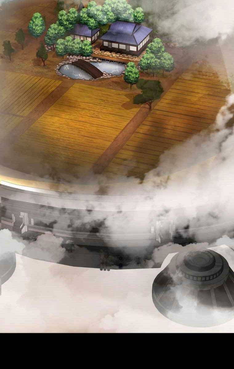 Tôi Đã Trở Thành Quái Vật Không Gian Chap 7 - Next Chap 8