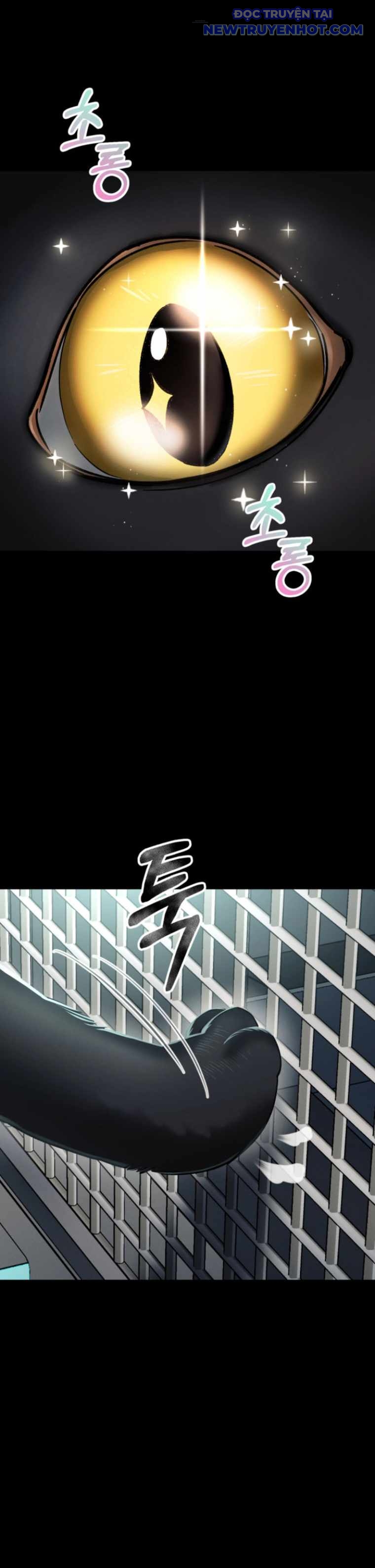 Tôi Đã Trở Thành Quái Vật Không Gian Chap 7 - Next Chap 8