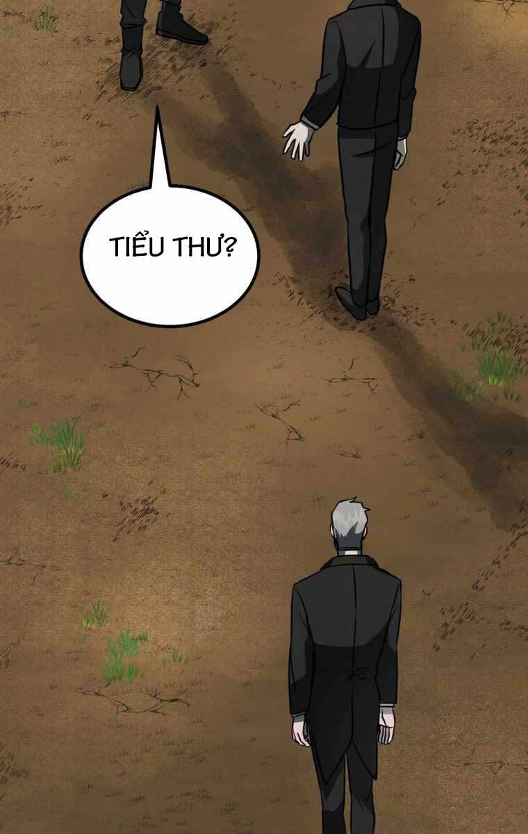 Tôi Đã Trở Thành Quái Vật Không Gian Chap 7 - Next Chap 8