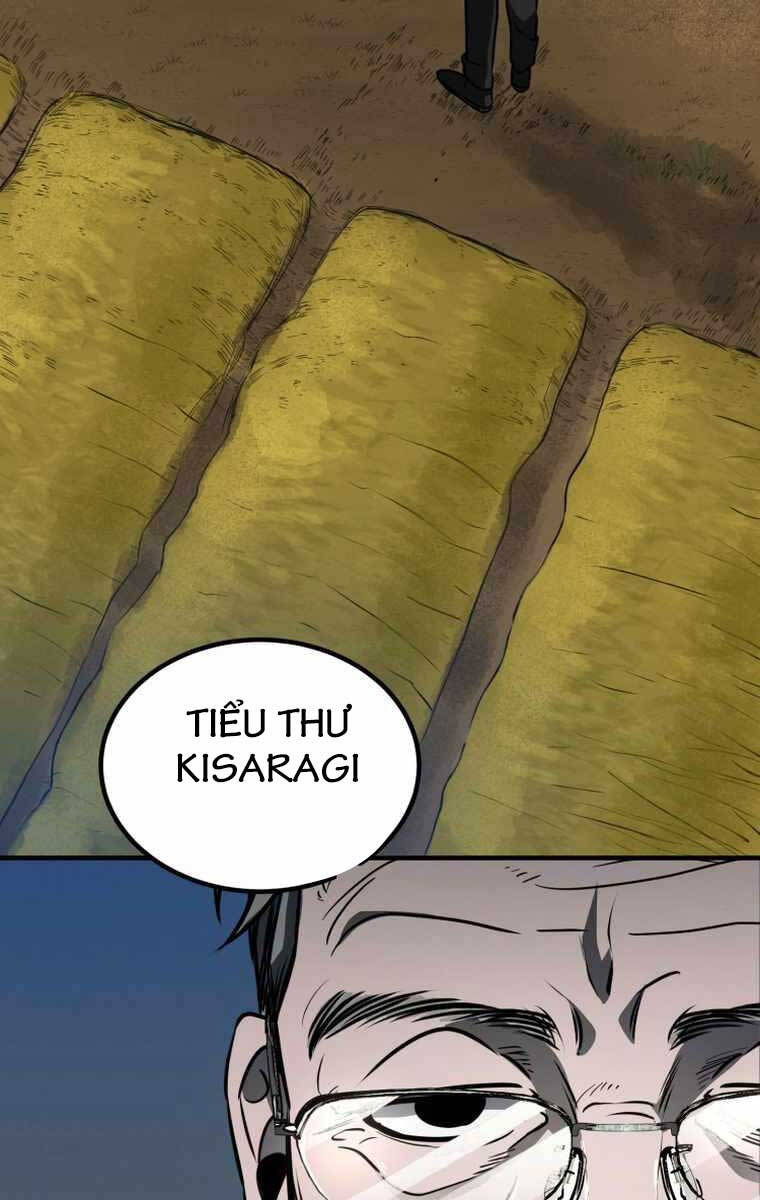 Tôi Đã Trở Thành Quái Vật Không Gian Chap 7 - Next Chap 8