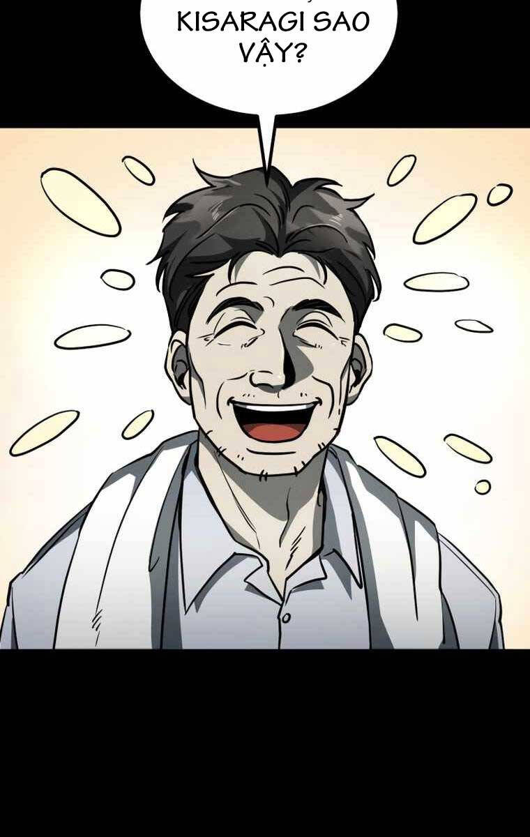 Tôi Đã Trở Thành Quái Vật Không Gian Chap 7 - Next Chap 8