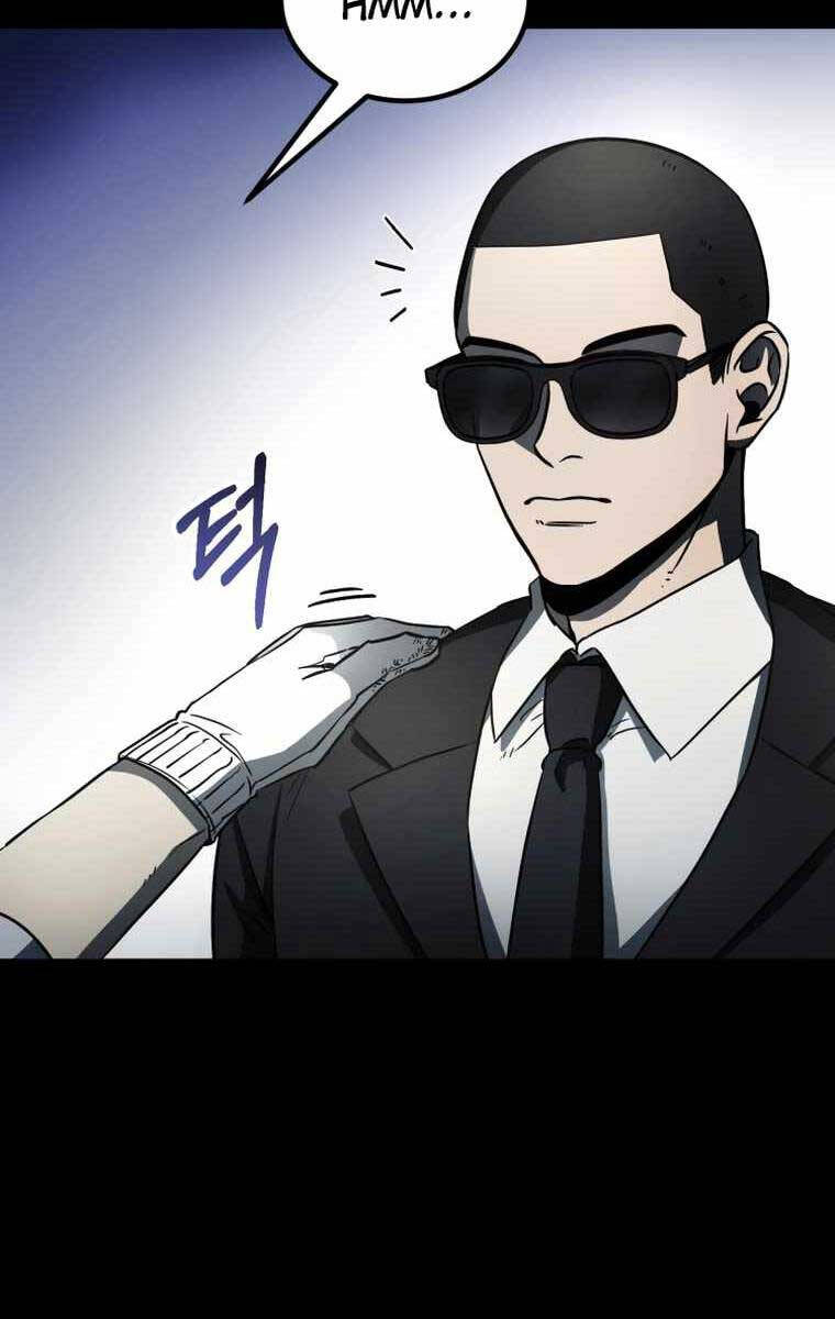 Tôi Đã Trở Thành Quái Vật Không Gian Chap 7 - Next Chap 8