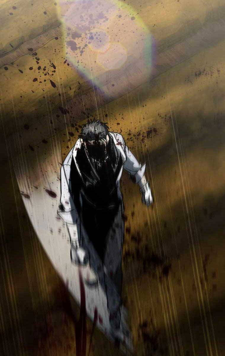 Tôi Đã Trở Thành Quái Vật Không Gian Chap 7 - Next Chap 8