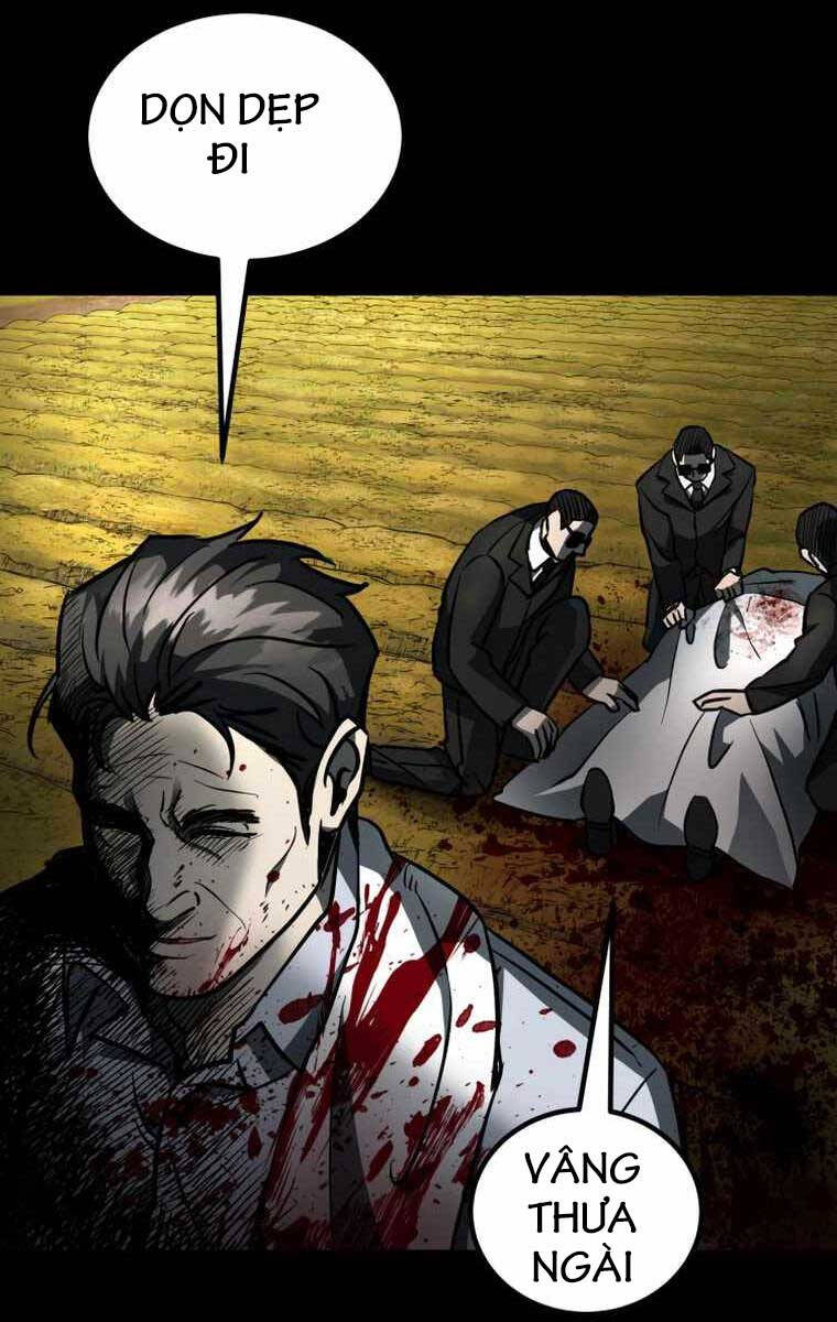 Tôi Đã Trở Thành Quái Vật Không Gian Chap 7 - Next Chap 8