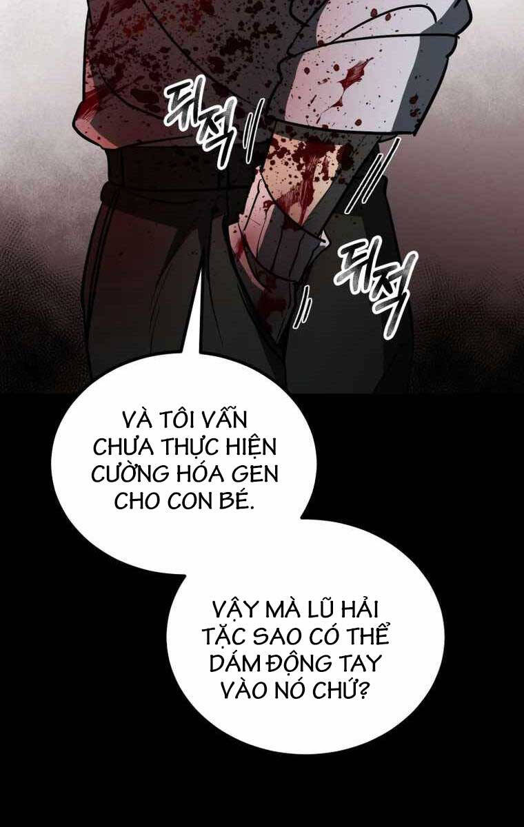 Tôi Đã Trở Thành Quái Vật Không Gian Chap 7 - Next Chap 8
