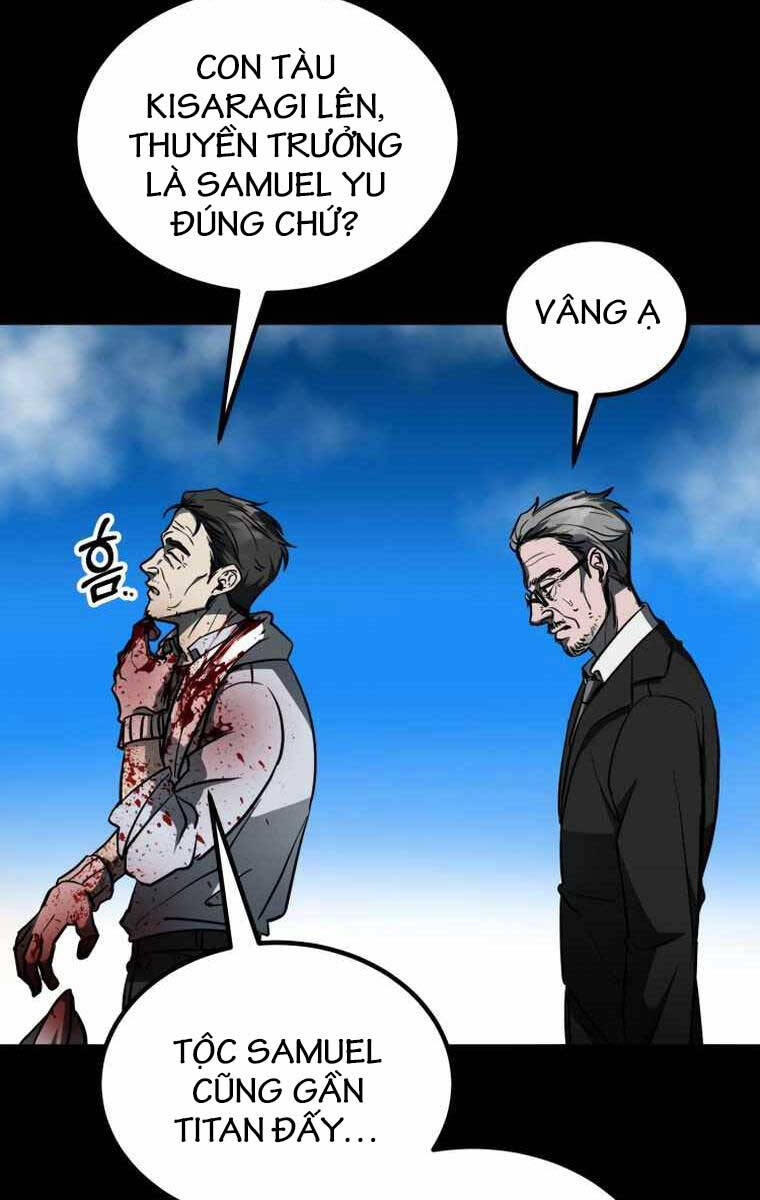 Tôi Đã Trở Thành Quái Vật Không Gian Chap 7 - Next Chap 8