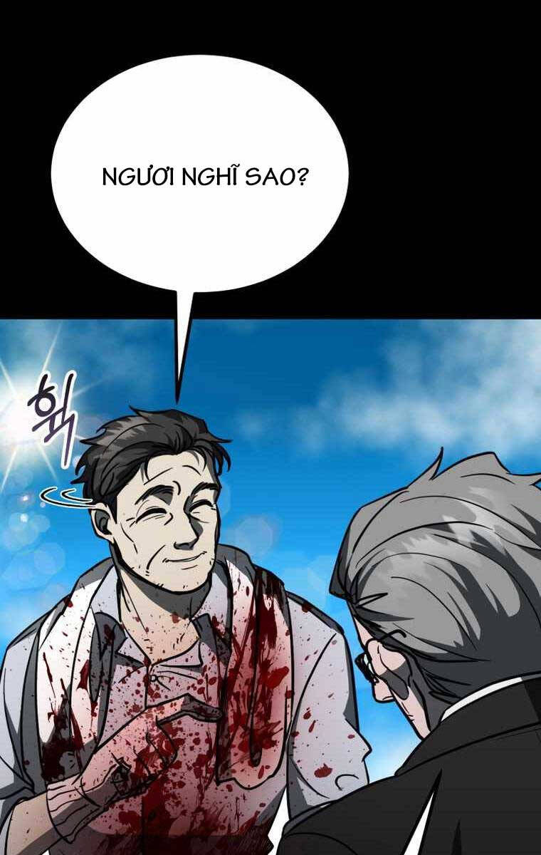 Tôi Đã Trở Thành Quái Vật Không Gian Chap 7 - Next Chap 8