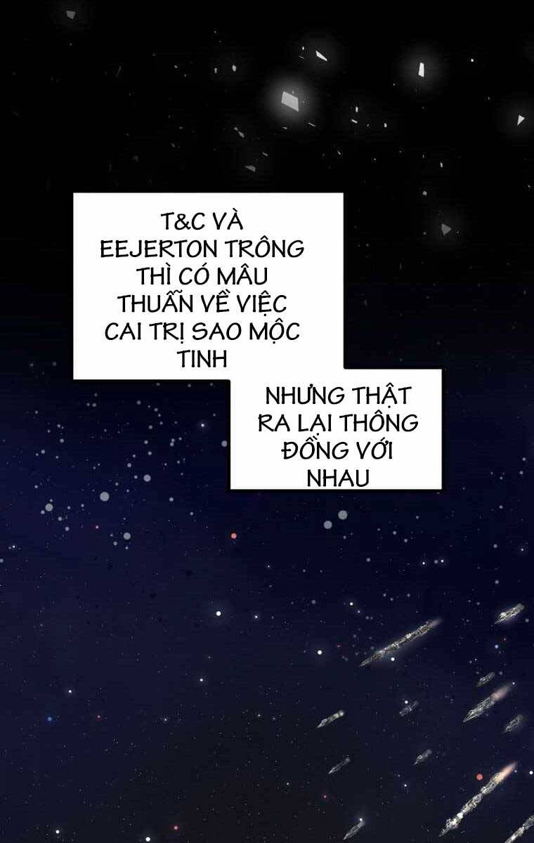 Tôi Đã Trở Thành Quái Vật Không Gian Chap 7 - Next Chap 8