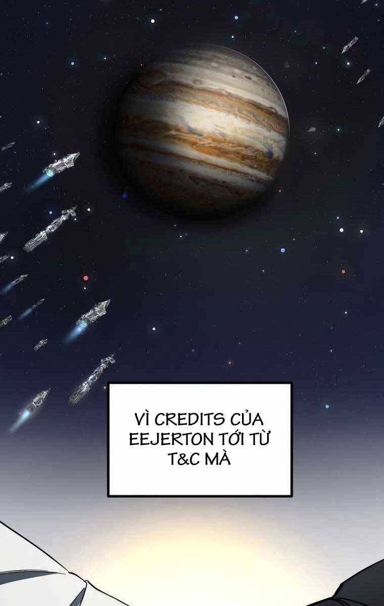 Tôi Đã Trở Thành Quái Vật Không Gian Chap 7 - Next Chap 8