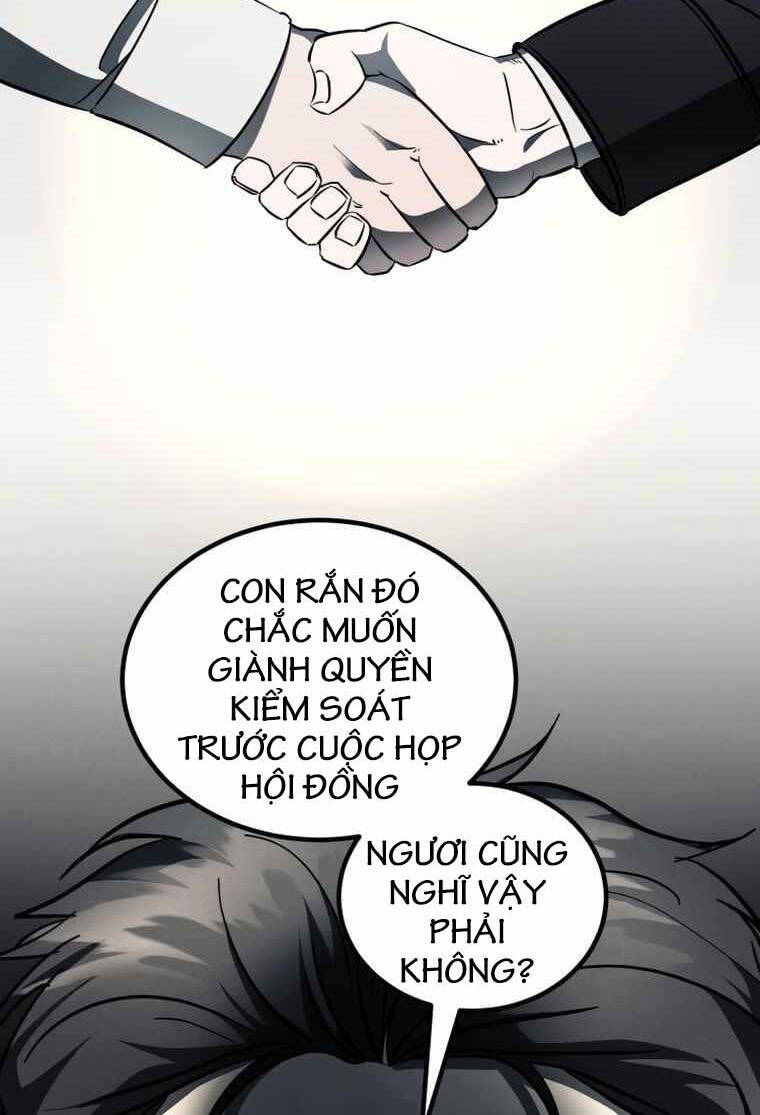Tôi Đã Trở Thành Quái Vật Không Gian Chap 7 - Next Chap 8