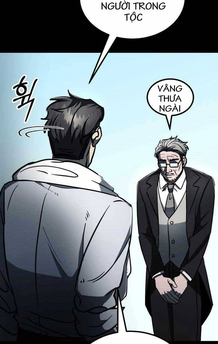 Tôi Đã Trở Thành Quái Vật Không Gian Chap 7 - Next Chap 8