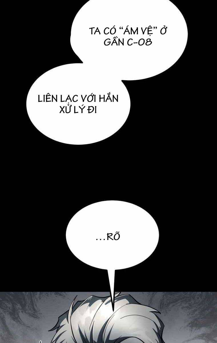 Tôi Đã Trở Thành Quái Vật Không Gian Chap 7 - Next Chap 8