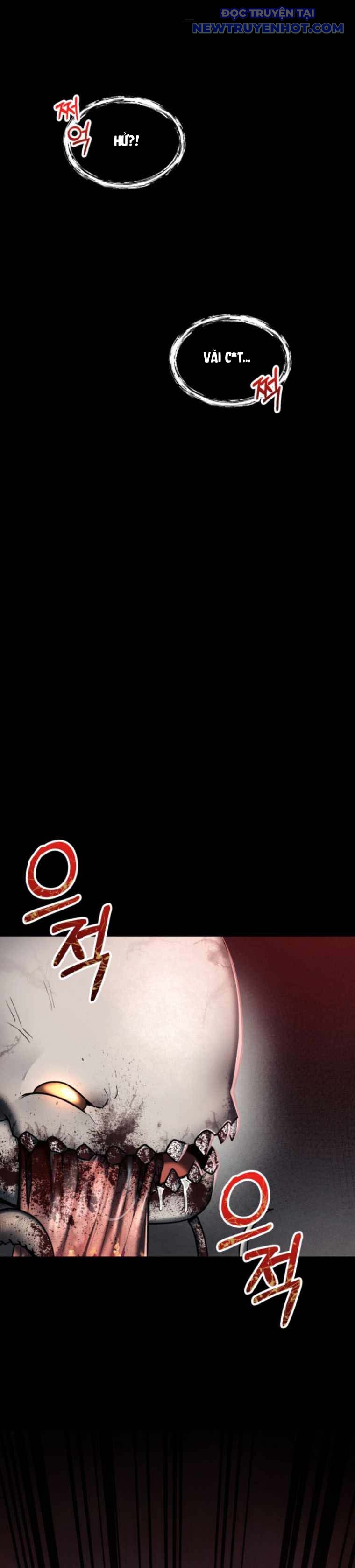 Tôi Đã Trở Thành Quái Vật Không Gian Chap 7 - Next Chap 8