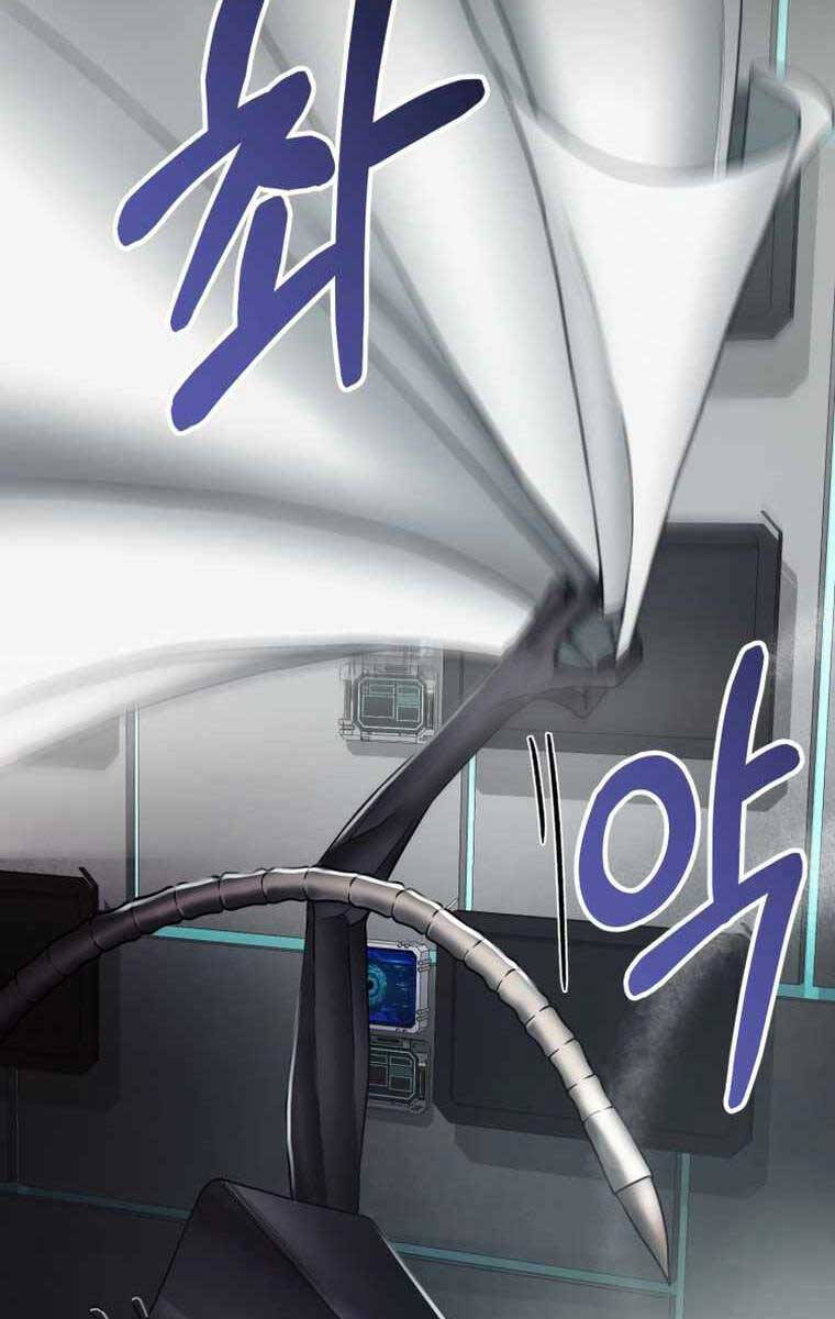 Tôi Đã Trở Thành Quái Vật Không Gian Chap 7 - Next Chap 8