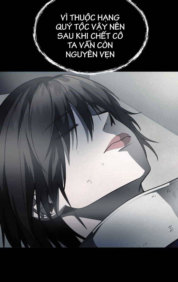 Tôi Đã Trở Thành Quái Vật Không Gian Chap 7 - Next Chap 8