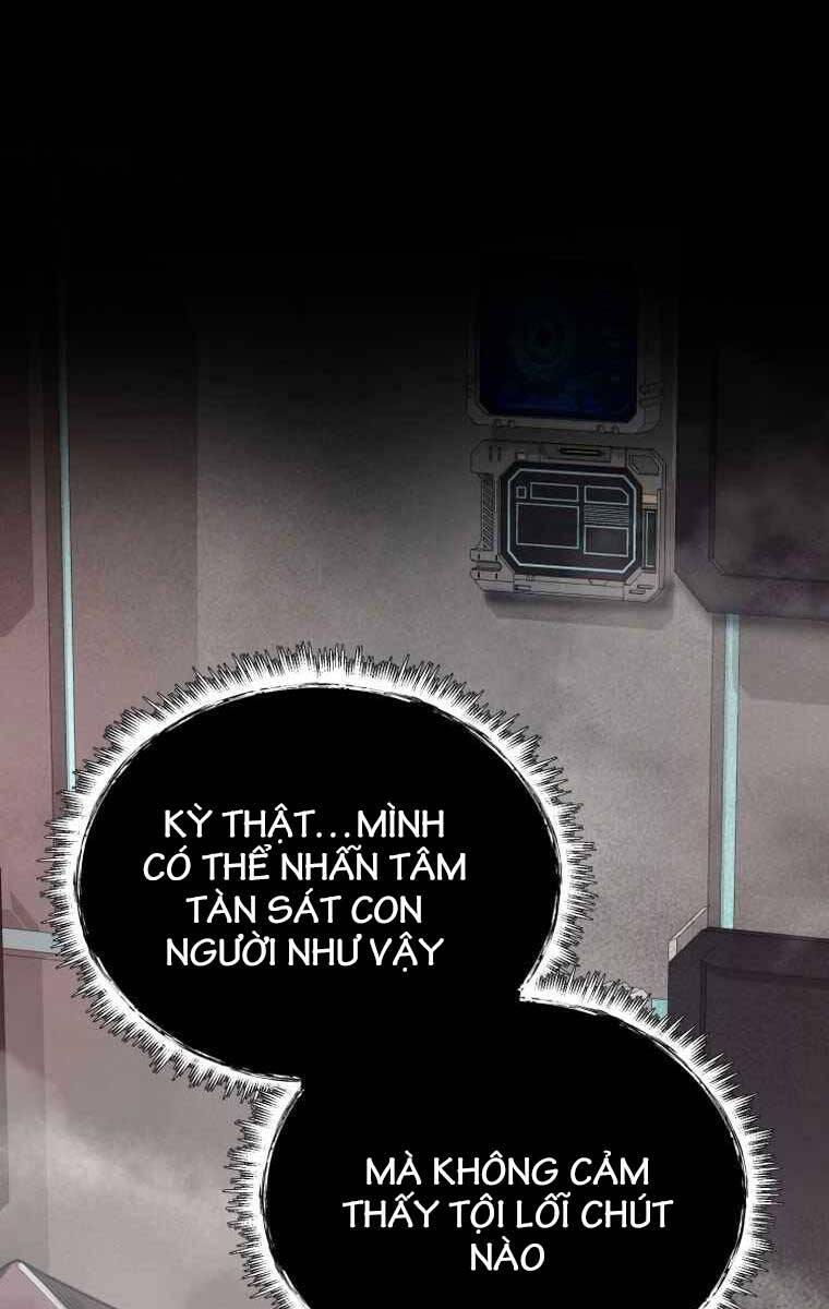 Tôi Đã Trở Thành Quái Vật Không Gian Chap 7 - Next Chap 8