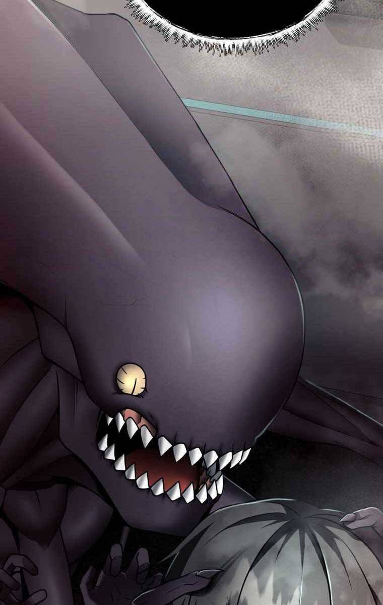 Tôi Đã Trở Thành Quái Vật Không Gian Chap 7 - Next Chap 8