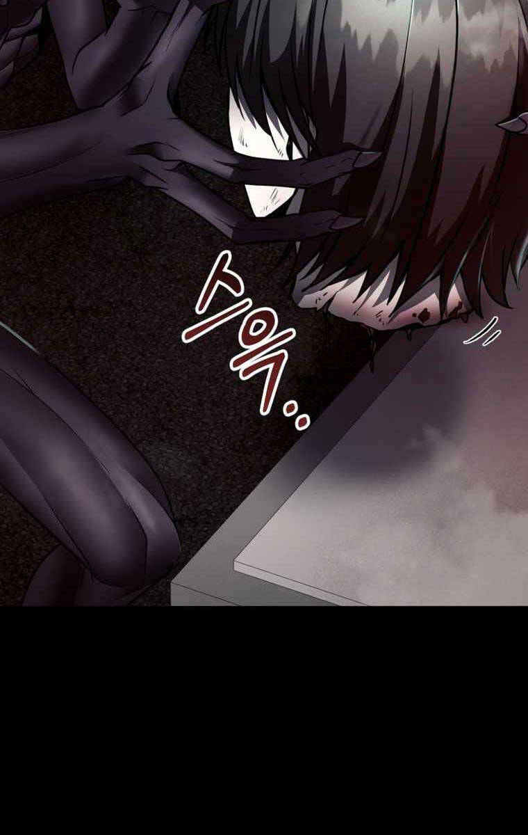 Tôi Đã Trở Thành Quái Vật Không Gian Chap 7 - Next Chap 8