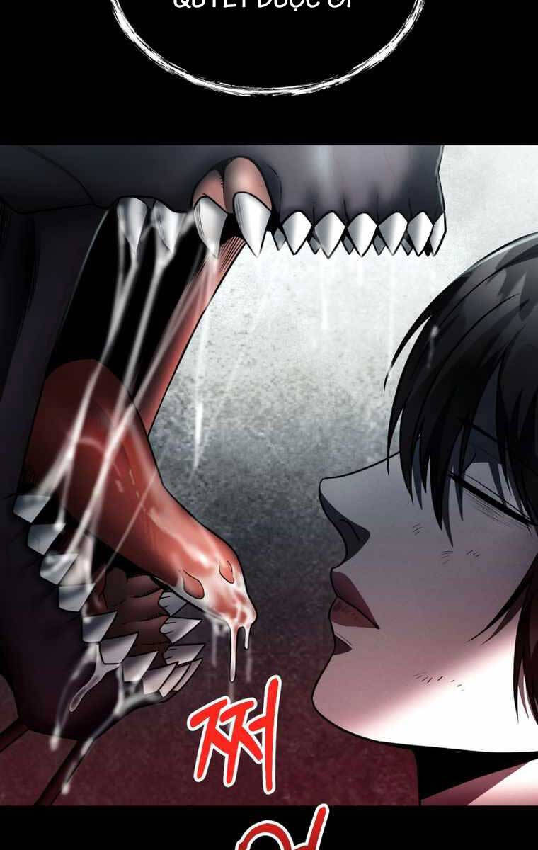 Tôi Đã Trở Thành Quái Vật Không Gian Chap 7 - Next Chap 8