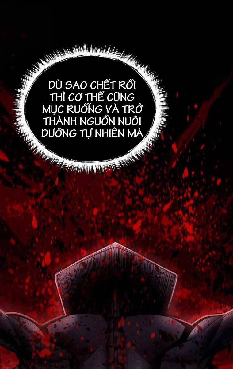 Tôi Đã Trở Thành Quái Vật Không Gian Chap 7 - Next Chap 8