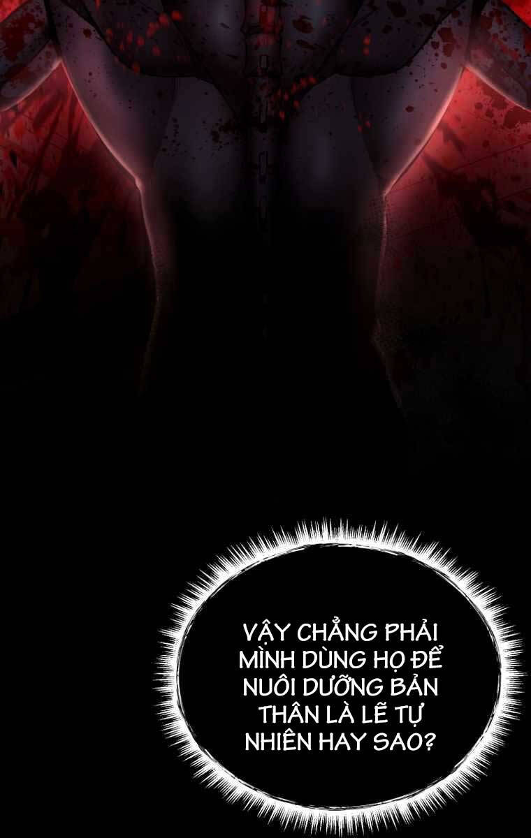 Tôi Đã Trở Thành Quái Vật Không Gian Chap 7 - Next Chap 8